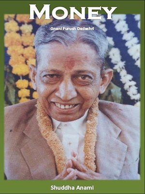 cover image of Money